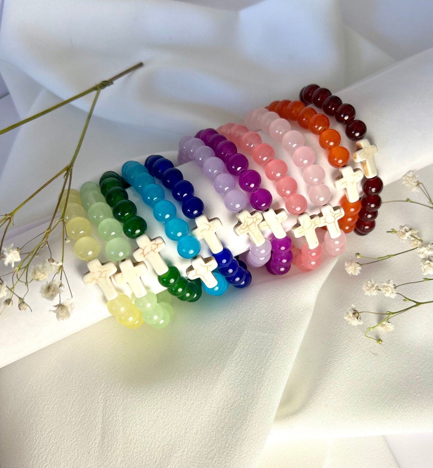 Yenne Bracelet
