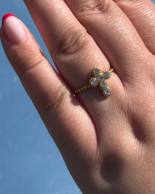 Ontex - Bague